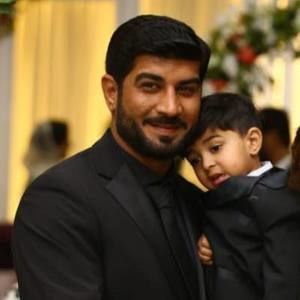 Meet your Posher, Abeera